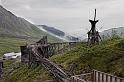 126 Hatcher Pass, Independence Mine